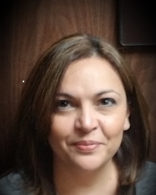 Griselda Villalobos, Ph.D., LCSW