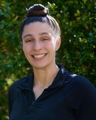 Photo of Heather M. Sportelli - Heather M. Sportelli, LPC, Licensed Professional Counselor, NCC, CCMHC, LPC