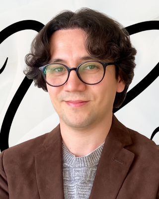 Foto de Alberto Ulises Reyna Arroyo, Psicólogo, Lic. en Psicología