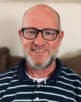 Photo of Dan Icenhour, Clinical Social Work/Therapist, LCSW