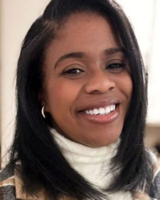 Photo of Alizea Farquharson, Licensed Professional Counselor