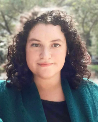Photo of Sarah Hochberg, Psychologist, PsyD, MA