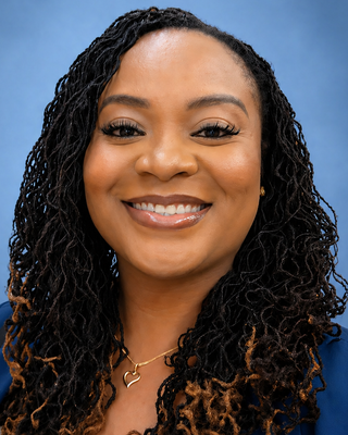 Photo of Ogechi Ebere - Sound Mynd, Psychiatric Nurse Practitioner, MSN, APRN, FNP-C, PMHNPBC