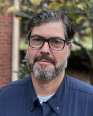 Photo of Andrew Parlin, Licensed Professional Counselor, MA, LPC