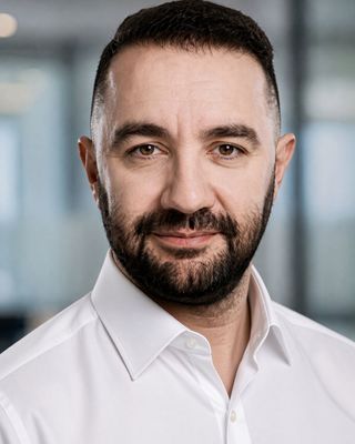 Photo of David Derian, Licensed Professional Counselor, LPC, MS, LCMHC, LMHC