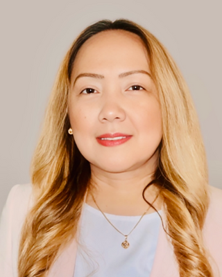 Photo of Claire Tiglao, Psychiatric Nurse Practitioner, PMHNP