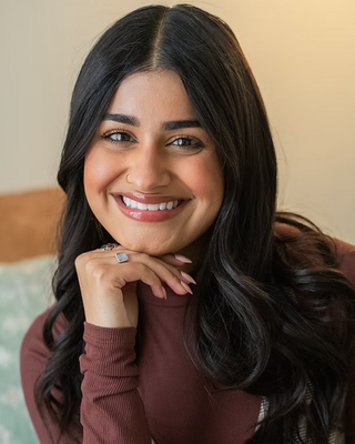 Photo of Bharti Sharma, Marriage & Family Therapist Associate, MS, AMFT
