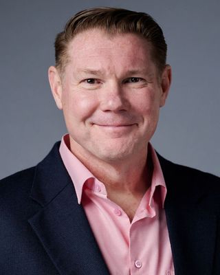 Photo of Dr. Joseph Bonvie, Psychologist in 23456, VA