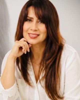 Photo of Dr. Claribel Perez, Counselor, PhD, LMHC