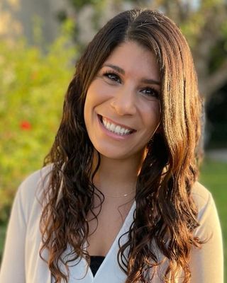 Photo of Dr. Mona Khaled, Registered Psychological Associate in Brentwood, Los Angeles, CA