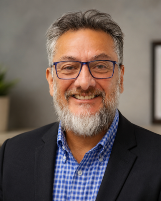 Photo of Ivan Ramirez, Psychiatric Nurse Practitioner, PMHNP-B
