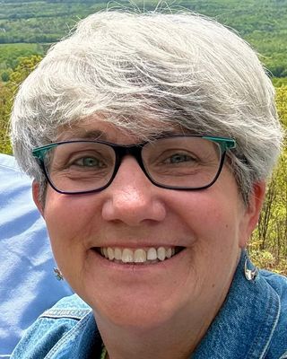 Photo of Donna Henson, Licensed Professional Counselor, LPC