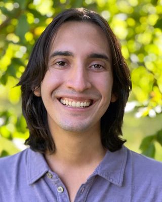 Photo of Yashua Gonzalez Robledo, Marriage & Family Therapist, MA