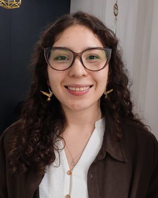 Foto de Dayanne Dominique González Navarro, Psicólogo