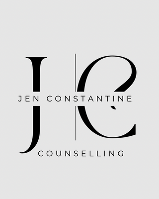 Photo of Jen Constantine, Counsellor in Coatbridge, Scotland