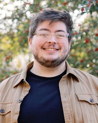 Photo of Brian Browning, Licensed Professional Counselor, MEd, LPC