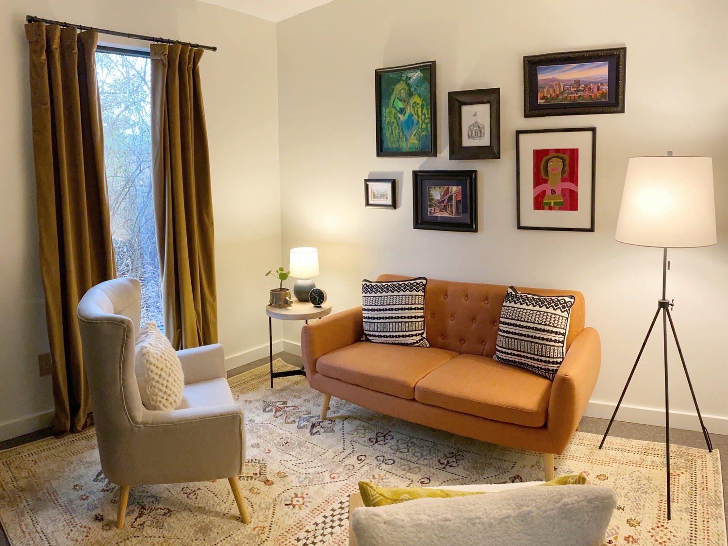 Miki Biggers, Clinical Social Work/Therapist, Fayetteville, AR, 72703