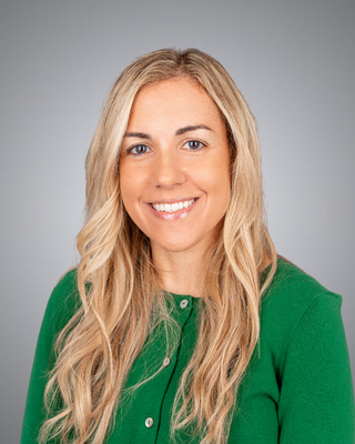 Photo of Andrea Papa, Psychiatrist, MD