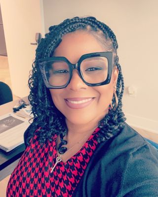 Photo of Danette Mitchell, Licensed Professional Counselor, LPC