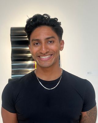 Photo of Richard Manuel, Clinical Social Work/Therapist, LMSW