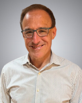 Photo of Dr. Michael Rosen, Psychiatrist, MD