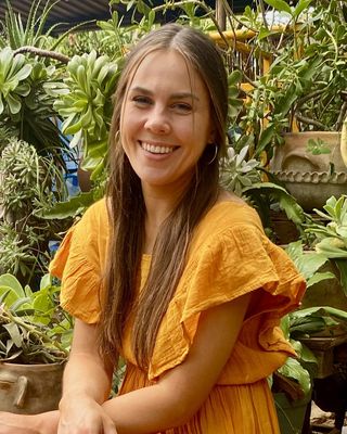 Photo of Brit Alveno, Pre-Licensed Professional, MA