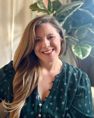 Photo of Amy Bicknell, Clinical Social Work/Therapist, LCSW