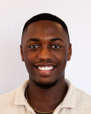 Photo of Evan Smith, LPC-Associate, MS, LPC-A