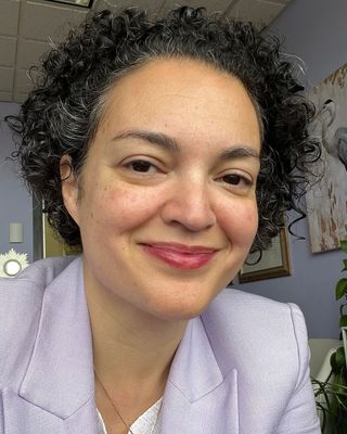 Photo of Nicole Marie Hoyes Wilson - Collective Healing Counseling, Counselor, LICSW