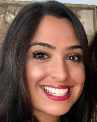 Photo of Jaclyn Falzone, Pre-Licensed Professional