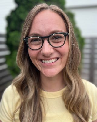 Photo of Samantha Kaiser, Clinical Social Work/Therapist, MSW, LICSW