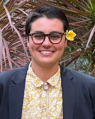 Photo of Sie Widule, Clinical Social Work/Therapist, LCSW