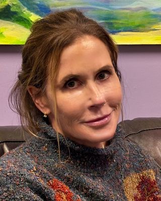 Photo of Wendy Anne Goetz, Limited Licensed Psychologist, MA, LLP