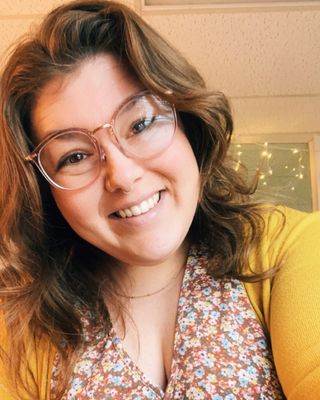 Photo of Whitney Pinette, Clinical Social Work/Therapist, LCSW, M.Ed, MSW