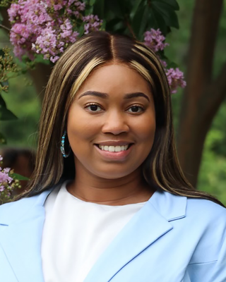Photo of Brittannie Goodman, Clinical Social Work/Therapist, LCSW
