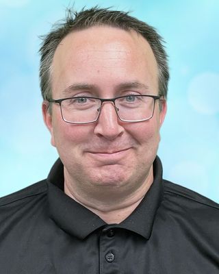 Photo of Derek Davis, APRN, CNP, Psychiatric Nurse Practitioner