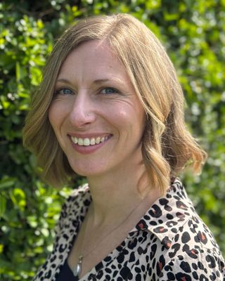 Photo of Claire Koenig, MSc