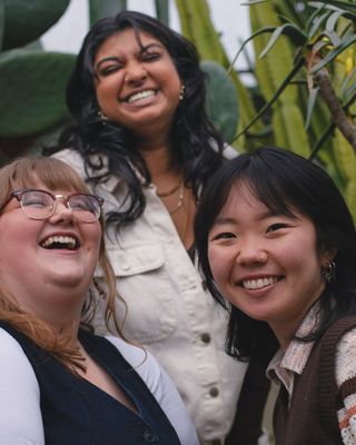 Photo of Moth House - The Moth House: A Counseling Collective, Pre-Licensed Professional, MS, LGPC