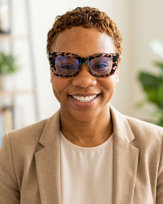 Photo of Keira Jackson, Licensed Professional Counselor, LPC