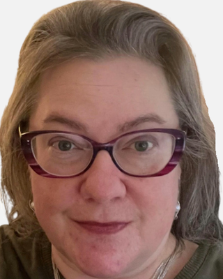 Photo of Suzanne Senn, Licensed Professional Counselor, LPC, MA