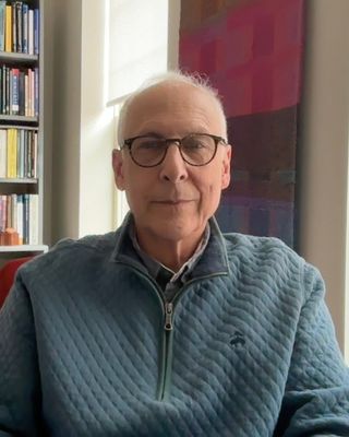 Photo of Brian Ashin, Clinical Social Work/Therapist, LCSW, LMSW, CGP