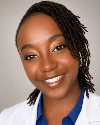Photo of Dolly Nyamichaba, Psychiatric Nurse Practitioner, PMHNP