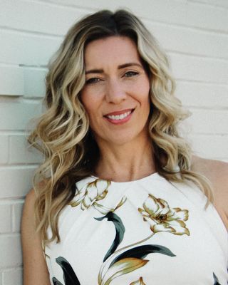 Photo of Tricia Kay Monzón, Counselor, MA, LIMHP, LADC