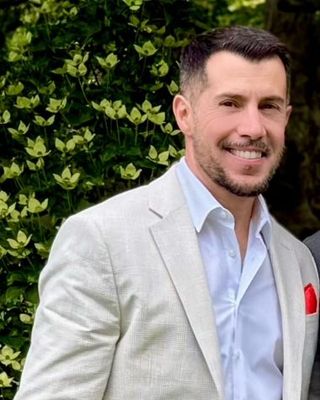 Photo of Luke O. Rielly, Licensed Professional Counselor, LMHC, LPC