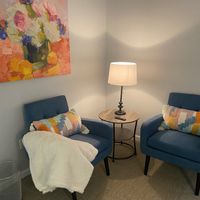 Gallery Photo of Therapy Room 2