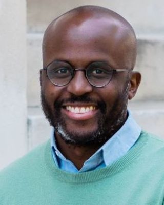 Photo of Dr. Jason Emejuru, Psychiatrist, MD, ABMS