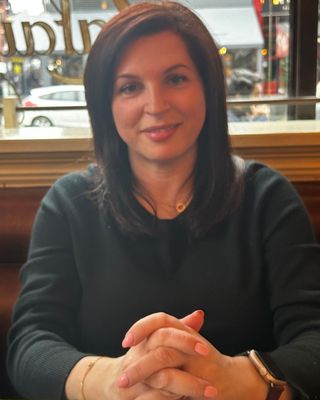 Photo of Irma Yavno, Clinical Social Work/Therapist, LCSW