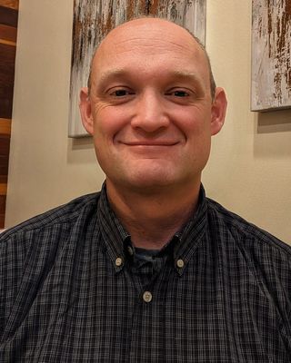 Photo of Sean P O'Brien, Clinical Social Work/Therapist in Whitman County, WA