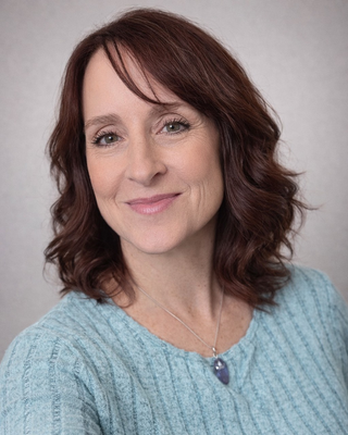 Photo of Dawn R Cassube, Professional Counselor Associate, MS, QMHP-R