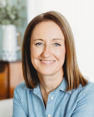 Photo of Tascha Gaspar - Tascha Gaspar - Couples Therapist, Marriage & Family Therapist, LMFT